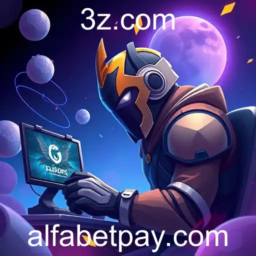Alfabet Revoluciona o Mercado de Jogos Online