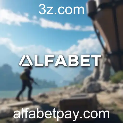 A Revolução do Ano: Como 'Alfabet' Está Transformando o Mundo dos Games