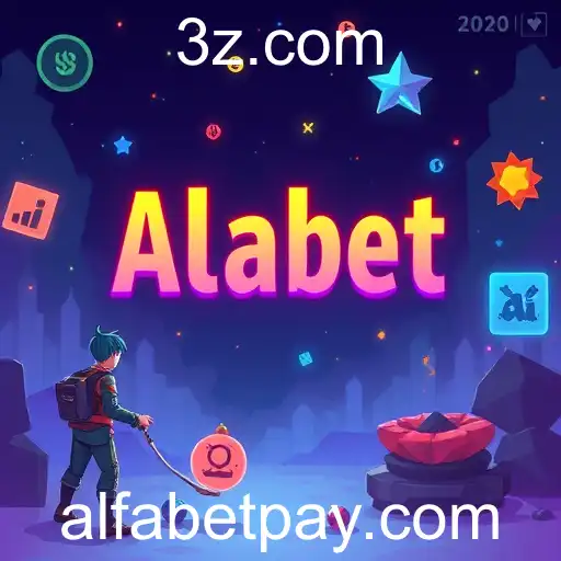 Explorando o Fenômeno Crescente do Alfabet no Universo dos Jogos