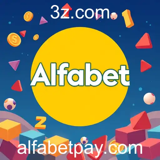 Alfabet: A Revolução dos Jogos Online no Brasil