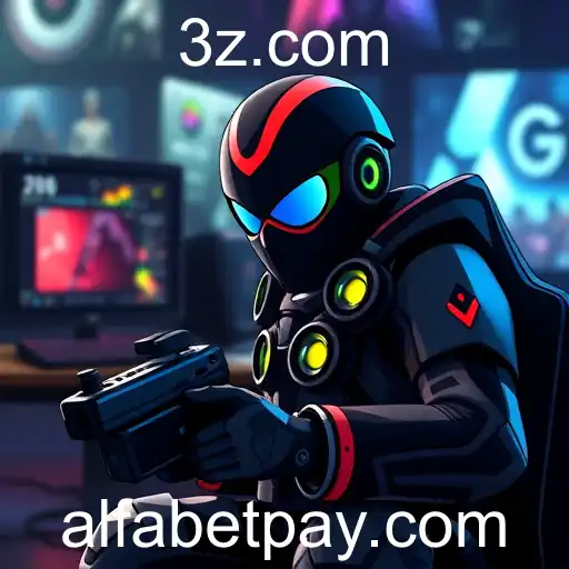 Alfabet: O Reinado Continuado no Mundo dos Jogos
