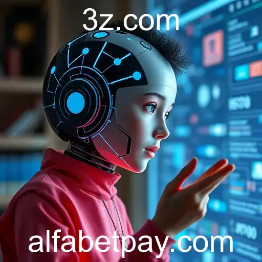 Como a Inteligência Artificial Está Transformando a Educação