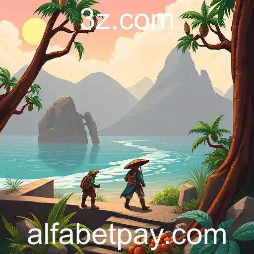 Inovações no Mundo dos Jogos: Alfabet se Destaca