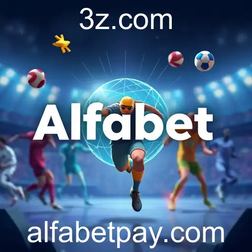 Alfabet Revoluciona a Indústria de Jogos em 2025