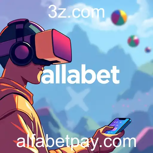 Novidades em Jogos para 2025 e o Impacto da Alfabet