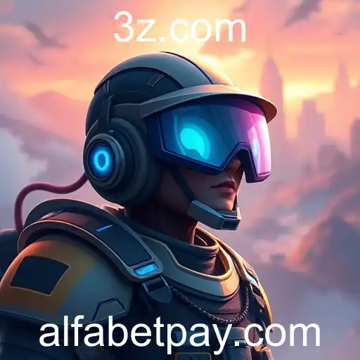 Alfabet: Revolucionando o Mundo dos Jogos