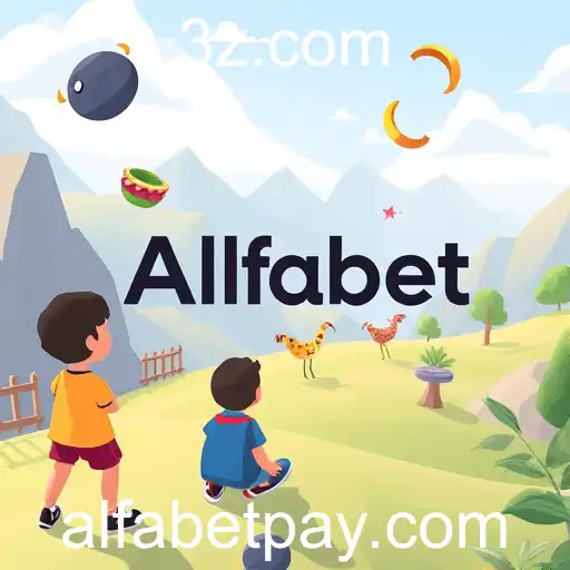 Alfabet: A Nova Sensação dos Jogos Online