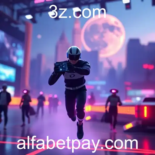 A Revolução do Alfabet nos Jogos de 2025