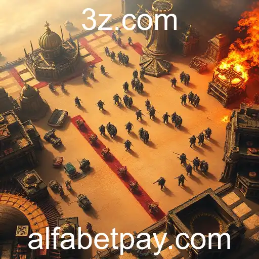 Transformação Digital Através do Alfabet