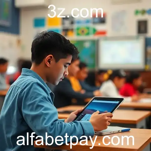 Avanços e Desafios na Educação Digital