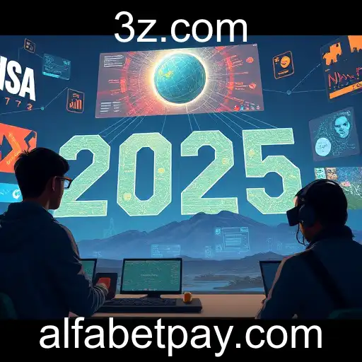 Inovações e Desafios na Indústria dos Jogos de 2025
