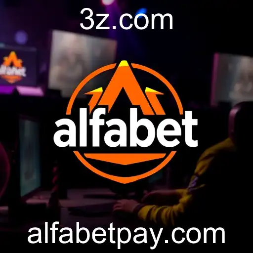 O Expansivo Mundo dos Jogos com Alfabet