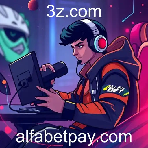 O Impacto do AlfaBET na Indústria de Jogos