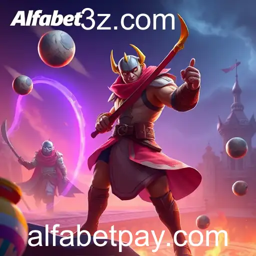 A Ascensão da Alfabet nos Jogos Online