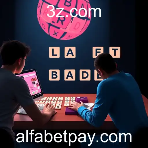 Ascensão dos Jogos de Palavras em 2025