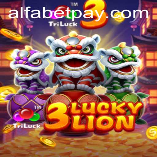 Exploring the World of 3LUCKYLION: A Modern Casino Game Adventure