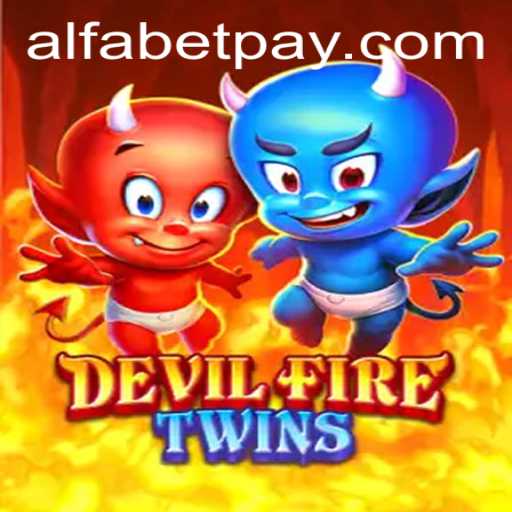 Explore the Thrilling World of DevilFireTwins and the Power of Alfabet