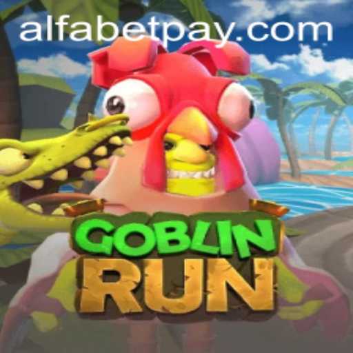An In-Depth Look at GoblinRun: The Thrilling Chase with a Twist