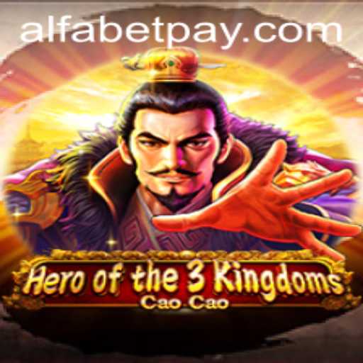 Heroofthe3KingdomsCaoCao: An Epic Journey into Ancient Tactics