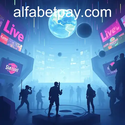 The Intricacies of Live Games: Unveiling the Role of 'Alfabet'