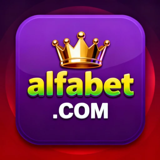 alfabet logo