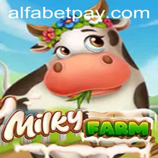Exploring the Charming World of MilkyFarm: An Alphabet Adventure