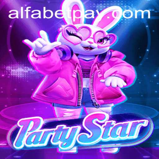 PartyStar Game Guide and Exploration of the Role of 'Alfabet' in Social Interaction