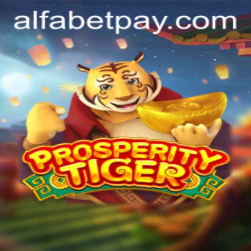 ProsperityTiger: A New Gaming Experience with a Twist of Alfabet