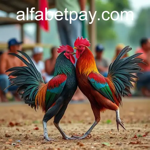 Exploring the World of Sabong Games