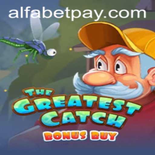 Dive into TheGreatestCatchBonusBuy: A Thrilling Adventure in Gaming